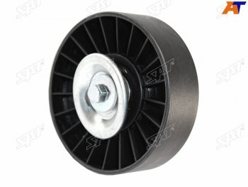 589 р. Ролик приводного ремня обводной MERCEDES-BENZ CECLKSPRINTER 1,82,3 02- SAT ST-2712060019  с доставкой в г. Пермь. Увеличить фотографию 1
