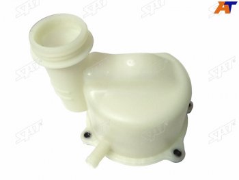 Бачок ГУР SAT Renault Duster ( HS,  HM) - Sandero Stepway ( (BS),  (B8))