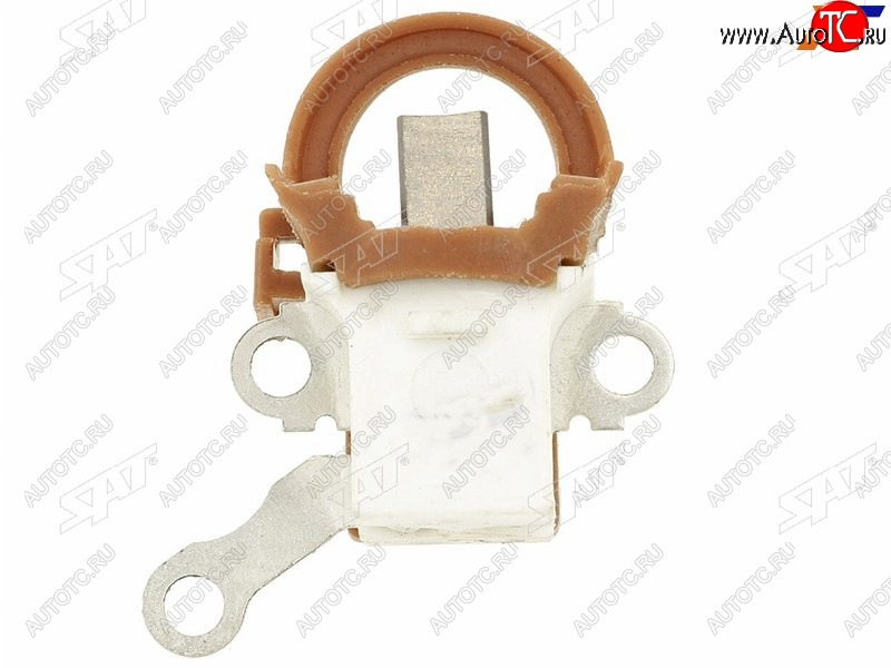 147 р. Щеточный узел генератора TOYOTA COROLLA 1.3 08-14 2NZFEFIELDER 1.5 06-12 1NZFE SAT ST-27370-23120  с доставкой в г. Пермь