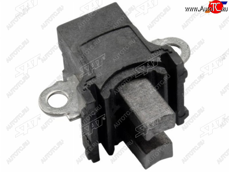 147 р. Щеточный узел генератора HONDA ODYSSEY 02-TOYOTA LAND CRUISER ##J101 02-07 123UZFE1MZ SAT ST-27370-20130  с доставкой в г. Пермь