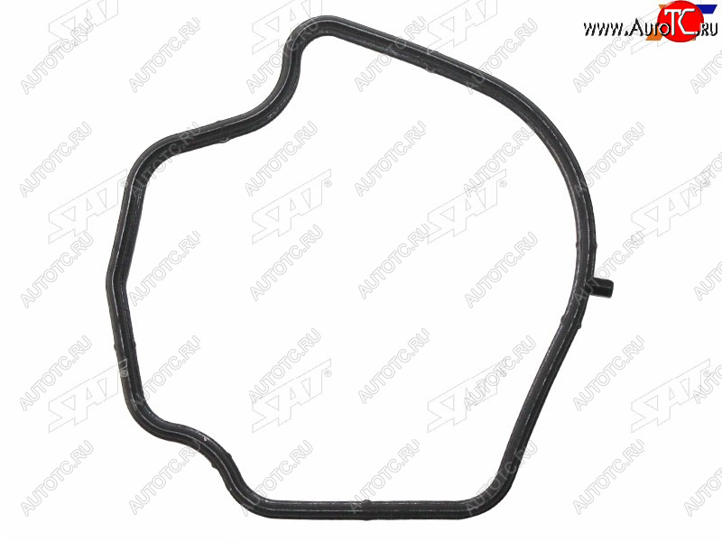 179 р. Прокладка дроссельной заслонки TOYOTA COROLLA 1ZZFE 00- SAT ST-274-0045  с доставкой в г. Пермь