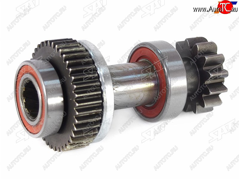 1 679 р. Бендикс Toyota Avensis (T220) 97-03  Caldina (T190,T210) 92-02  Camry (XV10,XV20) 82-04  Harrier SAT ST-28011-74070  с доставкой в г. Пермь