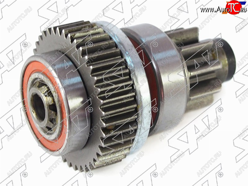 1 289 р. Бендикс Toyota Land Cruiser (J100,J200,J80) 84-21  Land Cruiser Prado (J120,J150) 02-17  Chrysler SAT ST-28011-66020  с доставкой в г. Пермь