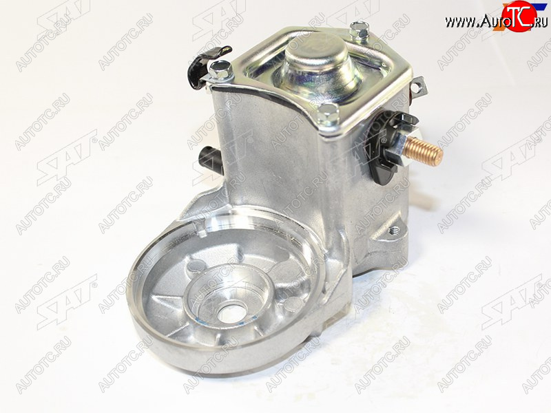 2 059 р. Втягивающее реле стартера TOYOTA CROWNDYNAHILUXLAND CRUISER 23L SAT ST-28150-54380  с доставкой в г. Пермь