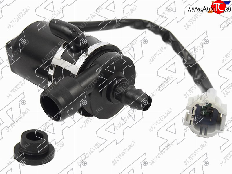 1 799 р. Мотор омывателя фар NISSAN TEANA 06-08370Z 08- SAT ST-28621-9W50A  с доставкой в г. Пермь