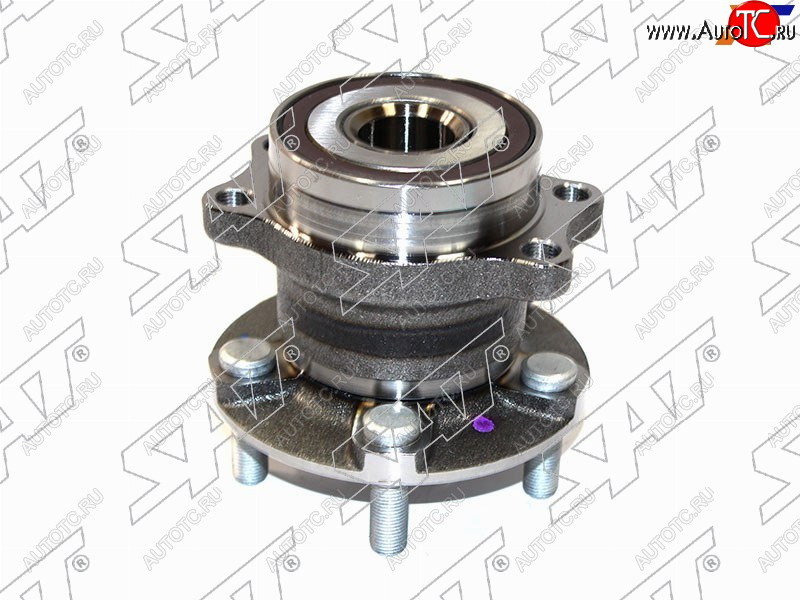 3 799 р. Ступичный узел задн. SUBARU FORESTERIMPREZAXV 12- SAT ST-28473-FJ020  с доставкой в г. Пермь