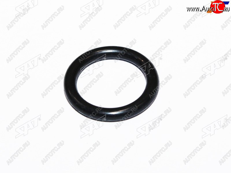 31 р. Кольцо под болт клапанной крышки CHEVROLET AVEOLACETTINUBIRA 15x2 SAT ST-287-0004  с доставкой в г. Пермь