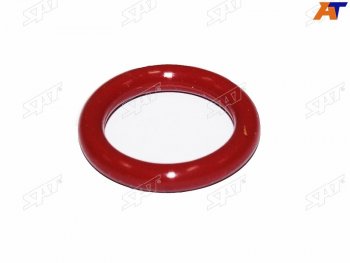 37 р. Кольцо уплотнительное расширительного бачка VAG 28x4 SAT ST-287-0005  с доставкой в г. Пермь. Увеличить фотографию 1