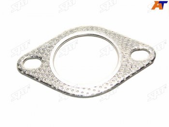 100 р. Прокладка выхлопной ситемы HYUNDAI I30 1,41,62,0 07-16KIA RIO III 1,11,4 CRDI 11 - SAT ST-287512B200  с доставкой в г. Пермь. Увеличить фотографию 1