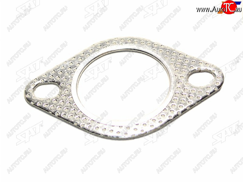 100 р. Прокладка выхлопной ситемы HYUNDAI I30 1,41,62,0 07-16KIA RIO III 1,11,4 CRDI 11 - SAT ST-287512B200  с доставкой в г. Пермь