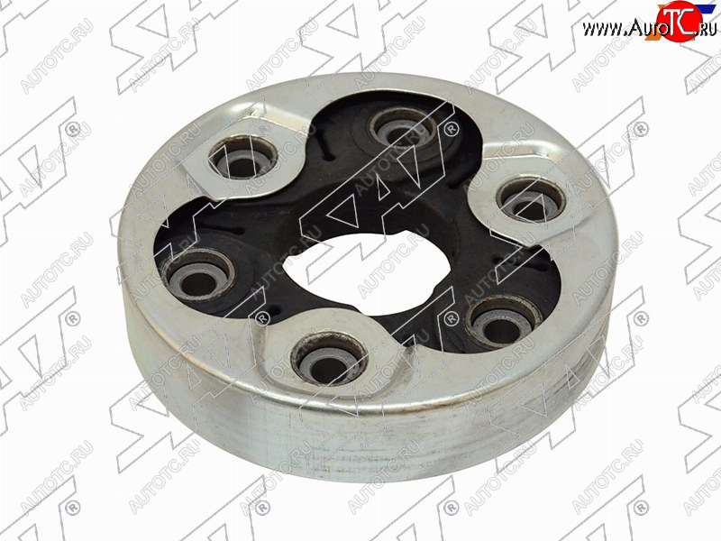7 599 р. Муфта карданного вала AUDI A3TT 1.8VW GOLF 4BORA 1.8-2.81.9TDI 96- SAT ST-293-0015  с доставкой в г. Пермь