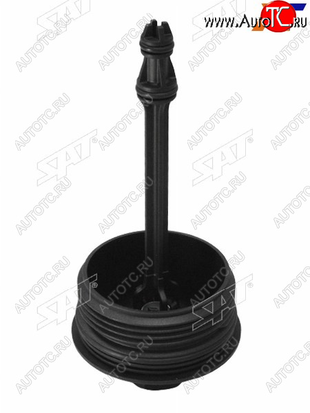 789 р. Корпус масляного фильтра VW TIGUAN 07-16 CADDY 10-15 AMAROK 09- FABIA 10- ROOMSTER 10- AUDI Q3 SAT ST-297-0012  с доставкой в г. Пермь