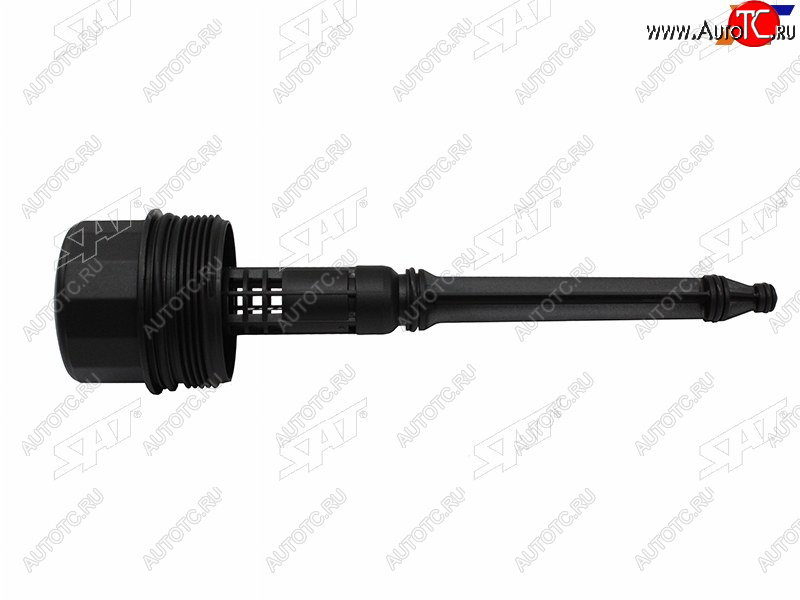 989 р. Корпус масляного фильтра MERCEDES W164W202W203W208W210W211W220W230W463 SAT ST-297-0004  с доставкой в г. Пермь