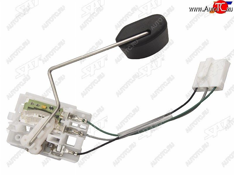 1 359 р. Датчик уровня топлива HYUNDAI ACCENT 00-06 SAT ST-304-0003  с доставкой в г. Пермь