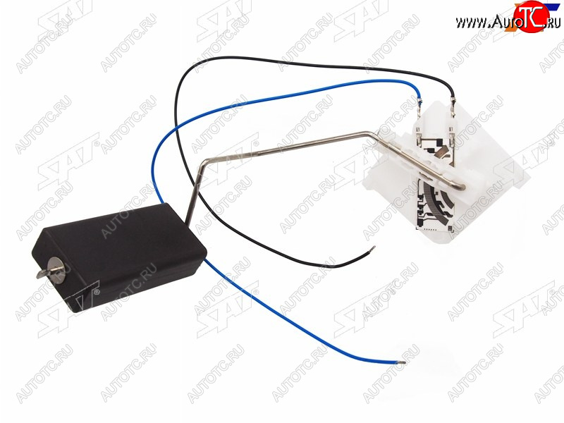 1 099 р. Датчик уровня топлива VOLKSWAGEN GOLF 98-06  AUDI A3 97-03  SKODA OCTAVIA 97-11 SAT ST-304-0013  с доставкой в г. Пермь