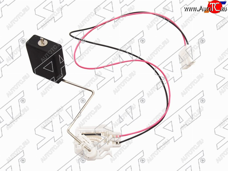 1 899 р. Датчик уровня топлива TOYOTA COROLLA AXIOFIELDER 06-12 SAT ST-304-0009  с доставкой в г. Пермь