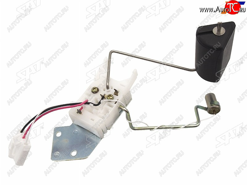 1 369 р. Датчик уровня топлива TOYOTA COROLLA 91-97 SAT ST-304-0008  с доставкой в г. Пермь