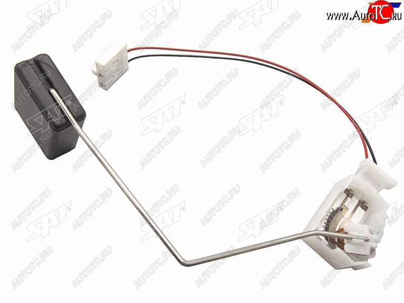 1 869 р. Датчик уровня топлива TOYOTA HILUX 05-15 SAT ST-304-0006  с доставкой в г. Пермь