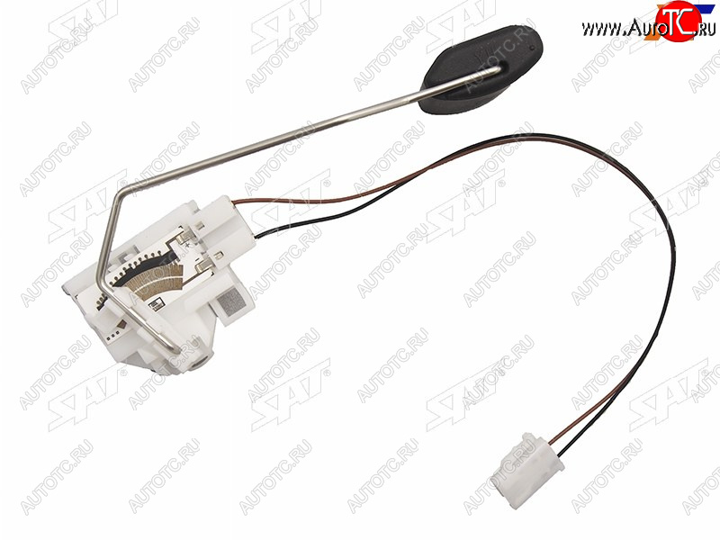 1 029 р. Датчик уровня топлива HYUNDAI SOLARIS 10-13  KIA RIO 11-13 SAT ST-304-0022  с доставкой в г. Пермь