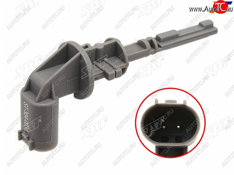 739 р. Датчик уровня ОЖ BMW E81 E87 E46 E90 E60 F10 E83 F25 E53 E70 E71 SAT ST-304-0034  с доставкой в г. Пермь