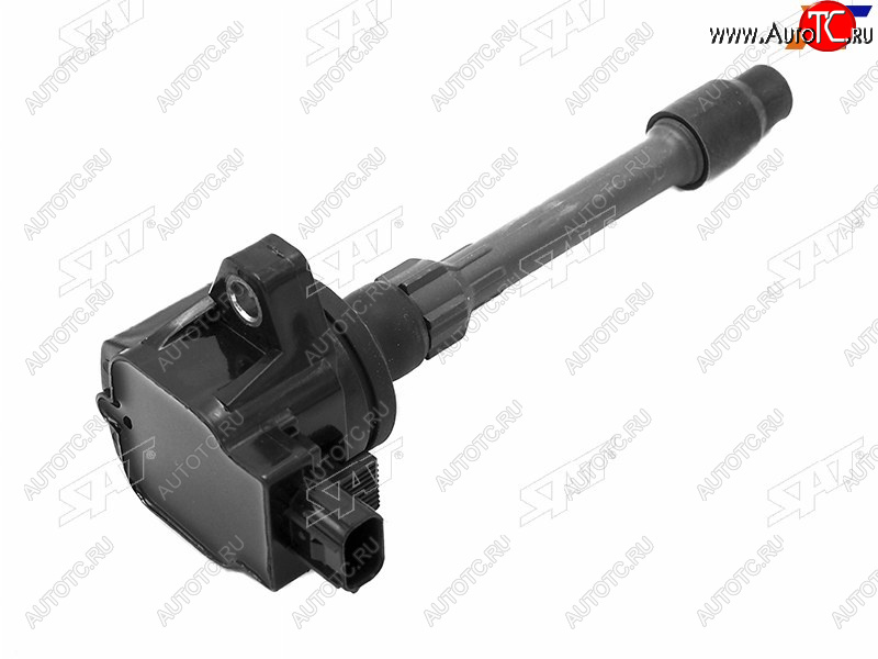 1 979 р. Катушка зажигания HONDA FIT GK#GP#HONDA VEZEL RU# L13BL15B SAT ST-30520-5R0-003  с доставкой в г. Пермь