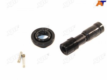 359 р. Наконечник катушки HONDA FIT 08- GE# L13 SAT ST-30520-RB0-S01-TIP  с доставкой в г. Пермь. Увеличить фотографию 1