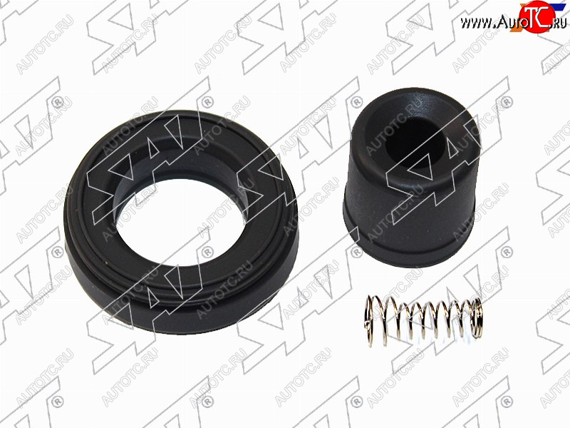 139 р. Наконечник катушки HONDA CIVIC 01-STREAM 01- D15BD17A SAT ST-30520-PGK-A01-TIP  с доставкой в г. Пермь