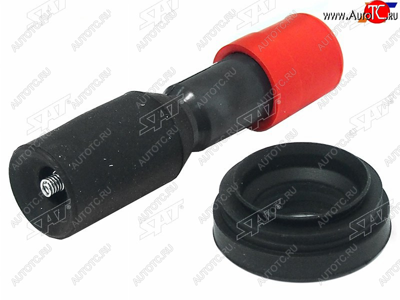 299 р. Наконечник катушки HONDA L15A (30520-PWC-003) SAT ST-30520-PWC-003-TIP  с доставкой в г. Пермь