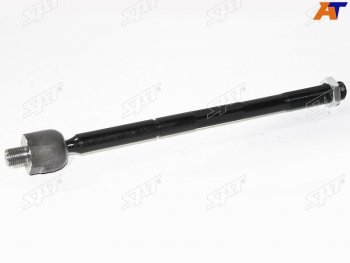659 р. Тяга рулевая FORD MONDEO 07-14S-MAX 06-LAND ROVER FREELANDER 06-14VOLVO S80V70XC60XC70 07- SAT ST-30776250  с доставкой в г. Пермь. Увеличить фотографию 1