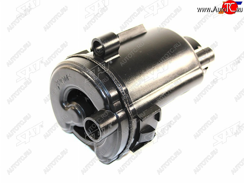 599 р. Фильтр топливный HYUNDAI GETZ G4ED-G 02-MATRIX 1.6,1.8 01-08                                        SAT ST-31112-17000  с доставкой в г. Пермь