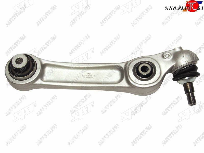 4 199 р. Рычаг передний нижний (попереч) BMW5 F10F11BMW 6 F12F13 11- RH SAT ST-31126794204  с доставкой в г. Пермь