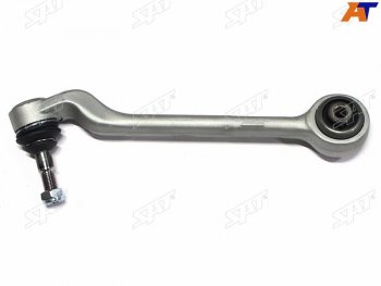 3 299 р. Рычаг передний нижний (попереч) BMW1 F2# 11-BMW2 F22 13-BMW3 F30F80 11-BMW4 F3#F8# 13- LH SAT ST-31126852991  с доставкой в г. Пермь. Увеличить фотографию 1