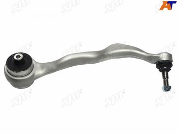 4 399 р. Рычаг передний нижний (продол) BMW1 F2# 11-BMW2 F22 13-BMW3 F30F80 11-BMW4 F3#F8# 13- RH SAT ST-31126855742  с доставкой в г. Пермь. Увеличить фотографию 1
