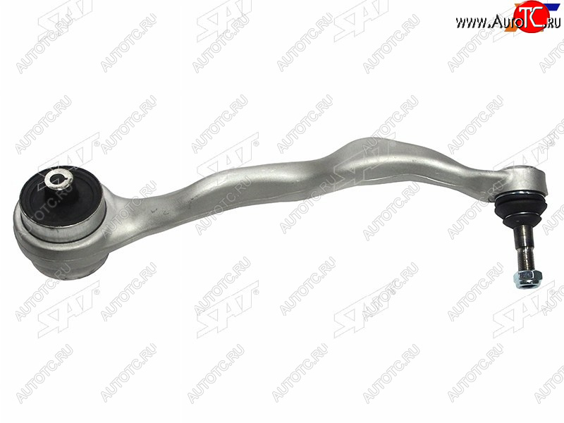 4 399 р. Рычаг передний нижний (продол) BMW1 F2# 11-BMW2 F22 13-BMW3 F30F80 11-BMW4 F3#F8# 13- RH SAT ST-31126855742  с доставкой в г. Пермь