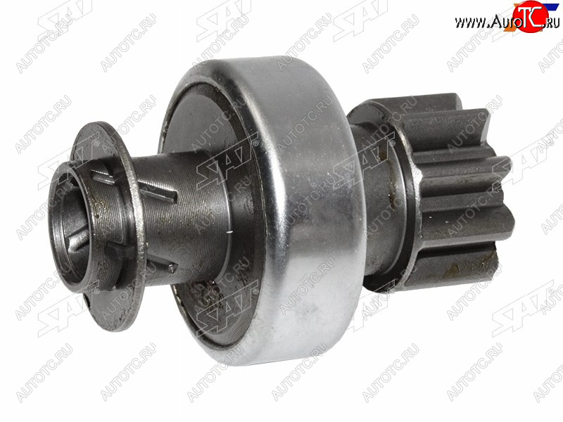 639 р. Бендикс Honda Accord 97-13  Civic 05-12  CR-V 95-16  Fit 01-13 SAT ST-31207-PNA-003  с доставкой в г. Пермь