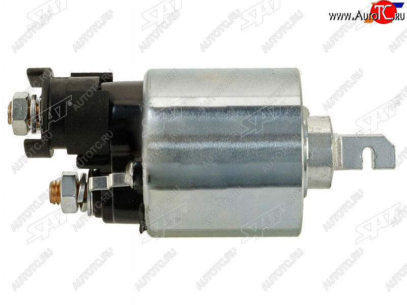 1 289 р. Втягивающее реле стартера HONDA ACCORD 2.3 ATODYSSEY 2.3 98-02 SAT ST-31210-P0A-004  с доставкой в г. Пермь