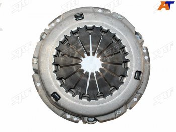 3 499 р. Корзина сцепления Toyota Camry (XV30,XV40) 01-11  Corolla (E150) 06-13  Hiace 89-07  Hilux Pick U SAT ST-31210-33040  с доставкой в г. Пермь. Увеличить фотографию 1