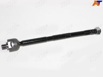 679 р. Тяга рулевая FORD FOCUS II 04-11C-MAX 03-07KUGA 08-12VOLVO C30C70 06-S40V50 04- LH=RH SAT ST-31201817  с доставкой в г. Пермь. Увеличить фотографию 1