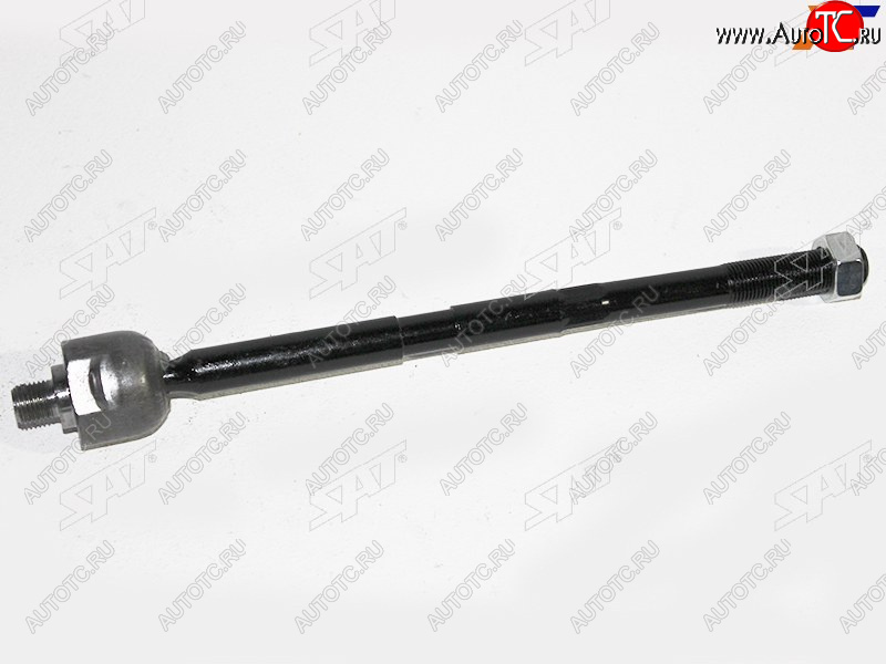 679 р. Тяга рулевая FORD FOCUS II 04-11C-MAX 03-07KUGA 08-12VOLVO C30C70 06-S40V50 04- LH=RH SAT ST-31201817  с доставкой в г. Пермь