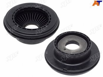 1 179 р. Опора передней стойки Ford Mondeo 07-15  Volvo S60 10-18  XC60 08-17  Ford S-MAX 06-15  Volvo S8 SAT ST-31340606  с доставкой в г. Пермь. Увеличить фотографию 1