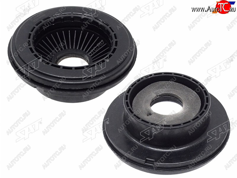 1 179 р. Опора передней стойки Ford Mondeo 07-15  Volvo S60 10-18  XC60 08-17  Ford S-MAX 06-15  Volvo S8 SAT ST-31340606  с доставкой в г. Пермь