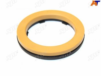 399 р. Подшипник скольжения опоры передней стойки BMW X5 E53 99-06BMW 5BMW6 E6# 01-10BMW7 00-08 SAT ST-31331090612  с доставкой в г. Пермь. Увеличить фотографию 1