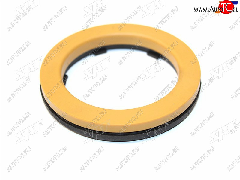 399 р. Подшипник скольжения опоры передней стойки BMW X5 E53 99-06BMW 5BMW6 E6# 01-10BMW7 00-08 SAT ST-31331090612  с доставкой в г. Пермь