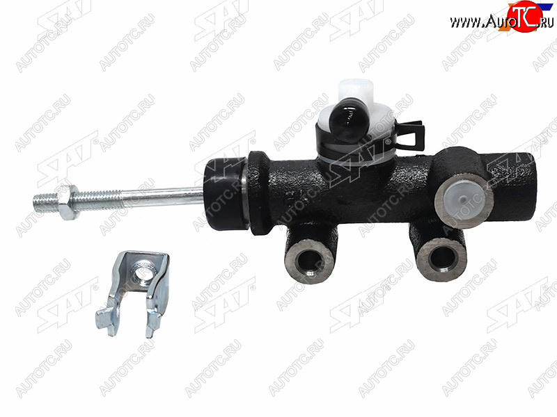 1 179 р. Цилиндр сцепления главный TOYOTA DYNA 150/TOYOACE G15/DYNA 200/TOYOACE G25 95- SAT ST-31420-36130, st3142036130 SAT ST-31420-36130  с доставкой в г. Пермь
