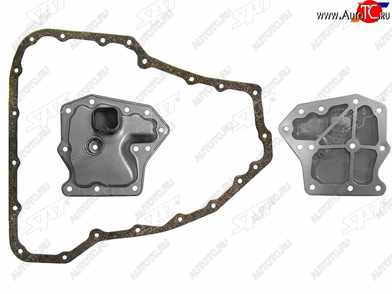559 р. Фильтр АКПП с прокладкой NISSAN MURANO #Z50 03-08TEANA J31 03-08MAXIMA A34 03-08 SAT ST-31728-85X01  с доставкой в г. Пермь