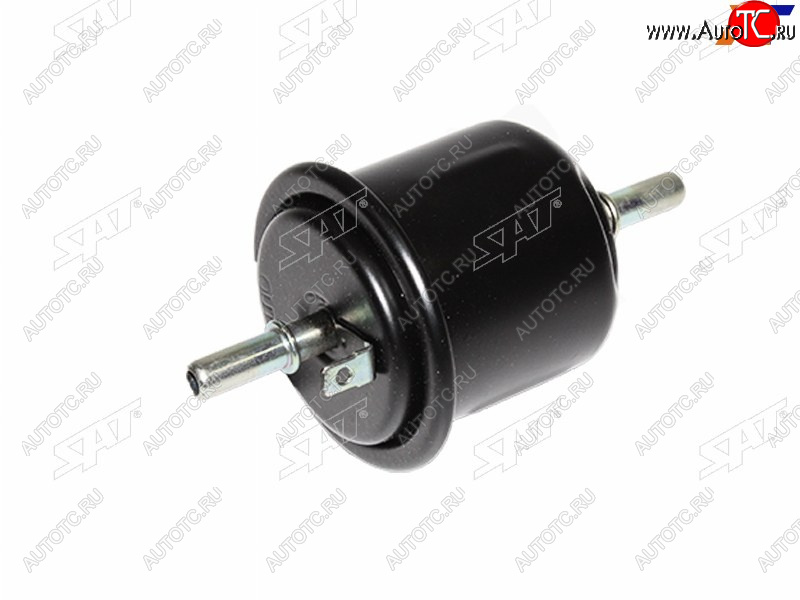 399 р. Фильтр топливный HYUNDAI ACCENT LC 00-06  JAC S3 2014-  BYD F3 2006-2013 SAT ST-31911-25000  с доставкой в г. Пермь