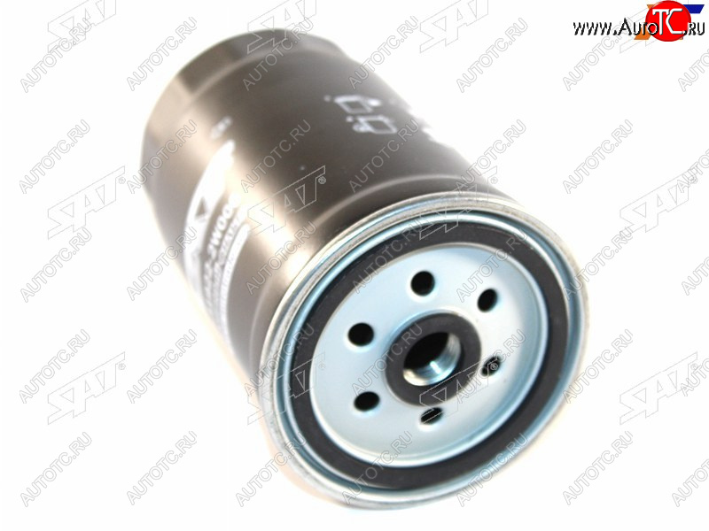 499 р. Фильтр топливный HYUNDAI SANTA FE 2,2 12- SAT ST-31922-2W000  с доставкой в г. Пермь