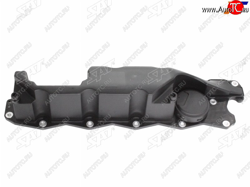 2 899 р. Крышка клапанов VOLVOLAND ROVER XC90 06-14FREELANDER II 06-12 B 6324 S SAT ST-321-0009  с доставкой в г. Пермь