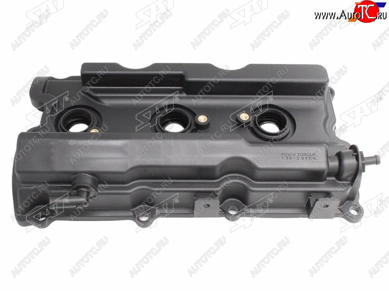 3 599 р. Крышка клапанов правая NISSAN PATHFINDER R51 05-15 VQ40DE SAT ST-321-0032  с доставкой в г. Пермь
