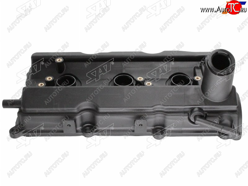 3 499 р. Крышка клапанов левая INFINITI  FX4535 06-08 VQ35DE SAT ST-321-0047  с доставкой в г. Пермь